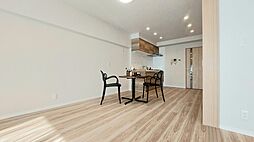 東武鶴瀬西口サンライトマンション