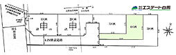 所沢市宮本町1丁目全5区画　売地 4号地