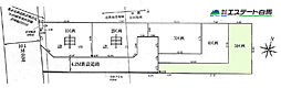 所沢市宮本町1丁目全5区画　売地 5号地