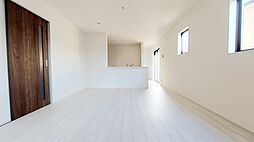 三芳町藤久保第2全1棟 新築戸建