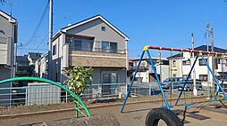 所沢市若松町　中古戸建