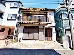 所沢市東狭山ヶ丘1丁目 中古戸建