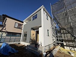 所沢市小手指南1期全2棟　新築戸建 1号棟