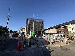 所沢市小手指南1期全2棟 新築戸建 2号棟