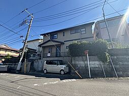 狭山市中央1丁目　中古戸建