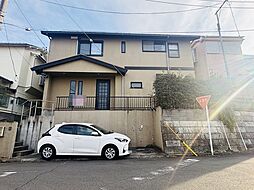 狭山市中央1丁目　中古戸建