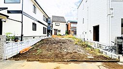 新座市東7期全1区画　売地