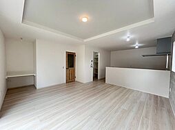 富士見市鶴瀬東7期全1棟 新築戸建