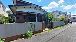 東村山市諏訪町8期全2区画 売地 1号地