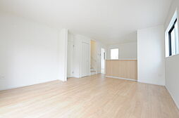 ふじみ野市元福岡3期全2棟　新築戸建 1号棟