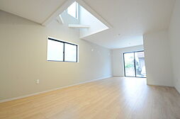 ふじみ野市元福岡3期全2棟　新築戸建 2号棟