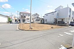 ふじみ野市元福岡3期全2棟　新築戸建 2号棟