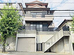 富士見市針ヶ谷1丁目 中古戸建