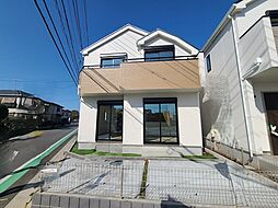 東村山市久米川町1期全7棟　新築戸建 A号棟