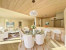 狭山市柏原12期全1棟　新築戸建