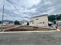 東久留米市下里5丁目全13棟　新築戸建 13号棟