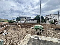 東久留米市下里5丁目全13棟 新築戸建 10号棟