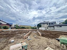 東久留米市下里5丁目全13棟 新築戸建 9号棟