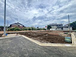 東久留米市下里5丁目全13棟　新築戸建 7号棟