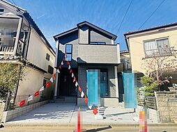 所沢市北原町4期全1棟 新築戸建