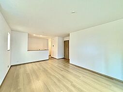 所沢市東所沢3丁目全4棟　新築戸建 A号棟