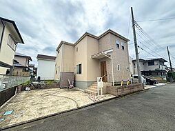 狭山市柏原　中古戸建