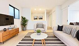 ふじみ野市富士見台全1棟　新築戸建