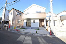 新座市栗原1丁目全4棟　新築戸建 B号棟