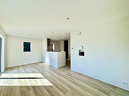 狭山笹井2丁目第1期全2棟　新築戸建 2号棟