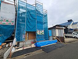 小平市上水南町2丁目第1期全2棟　新築戸建 2号棟