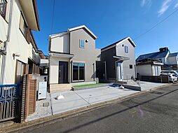 小平市上水南町2丁目第1期全2棟 新築戸建 1号棟