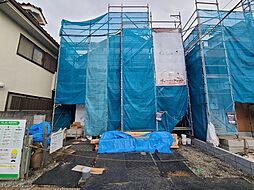 小平市上水南町2丁目第1期全2棟　新築戸建 1号棟