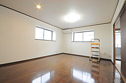 所沢市上新井1丁目 中古戸建