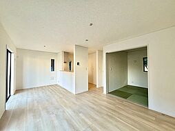 富士見市水子第32全3棟 新築戸建 2号棟