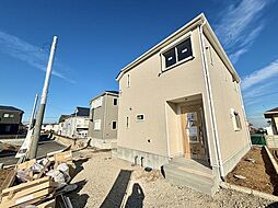 富士見市諏訪第7全4棟 新築戸建 2号棟