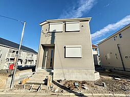 富士見市諏訪第7全4棟　新築戸建 1号棟