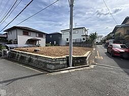 所沢市山口全1区画　売地