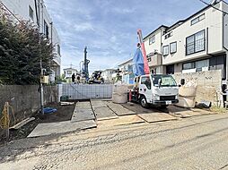 富士見市勝瀬第2期全1棟 新築戸建