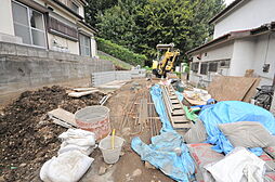 富士見市水子全1棟 新築戸建