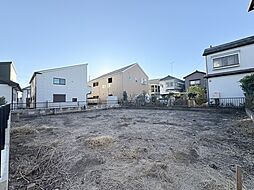 所沢市東狭山ヶ丘3丁目全1区画　売地