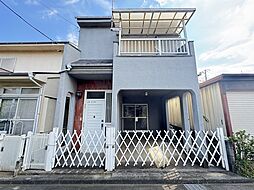 ふじみ野市福岡武蔵野　中古戸建