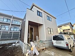 所沢市小手指町4丁目全5棟 新築戸建 1号棟