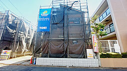 所沢市小手指町4丁目全5棟　新築戸建 1号棟