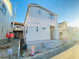 東村山市青葉町第24全2棟　新築戸建 1号棟