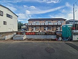 東村山市青葉町第24全2棟　新築戸建 2号棟