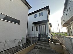 所沢市中富南3丁目 中古戸建