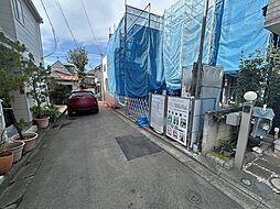 三芳町藤久保1期全1棟 新築戸建