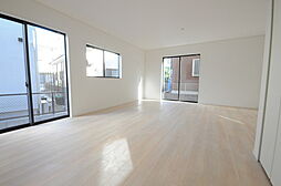 入間市扇台第13全1棟　新築戸建