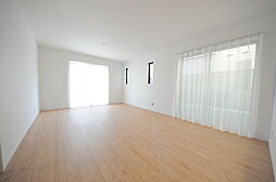 新座市栄5丁目全2棟 新築戸建 B号棟