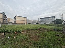 所沢市荒幡全2区画 売地 B号地